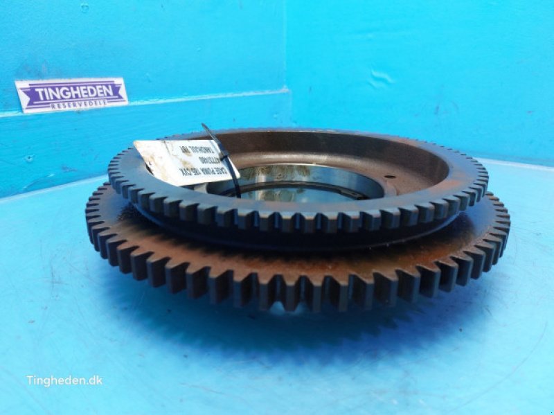 Getriebe & Getriebeteile от тип Case Puma 185, Gebrauchtmaschine в Hemmet (Снимка 8)