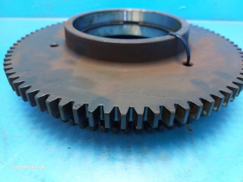 Getriebe & Getriebeteile от тип Case Puma 185, Gebrauchtmaschine в Hemmet (Снимка 12)