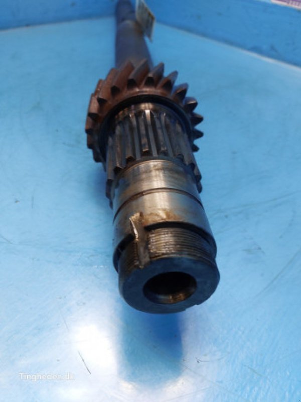 Getriebe & Getriebeteile des Typs Case Puma 185, Gebrauchtmaschine in Hemmet (Bild 10)