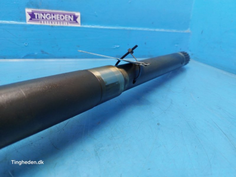 Getriebe & Getriebeteile des Typs Case Puma 185, Gebrauchtmaschine in Hemmet (Bild 14)