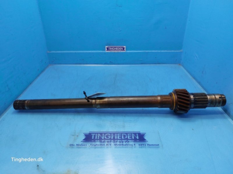 Getriebe & Getriebeteile typu Case Puma 185, Gebrauchtmaschine w Hemmet (Zdjęcie 1)