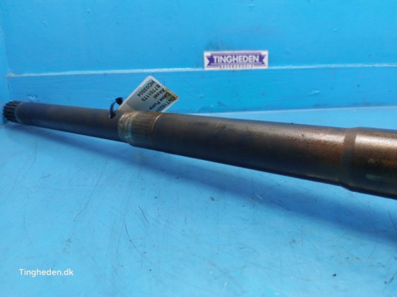 Getriebe & Getriebeteile des Typs Case Puma 185, Gebrauchtmaschine in Hemmet (Bild 12)