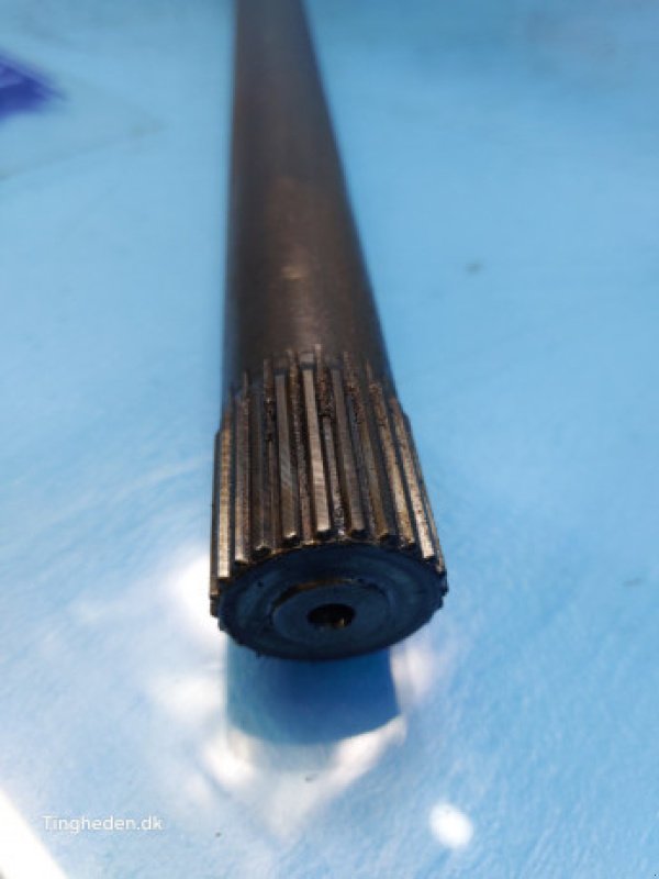 Getriebe & Getriebeteile от тип Case Puma 185, Gebrauchtmaschine в Hemmet (Снимка 10)