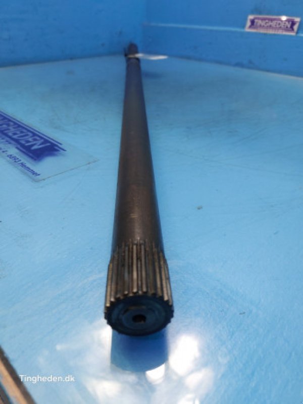 Getriebe & Getriebeteile от тип Case Puma 185, Gebrauchtmaschine в Hemmet (Снимка 9)