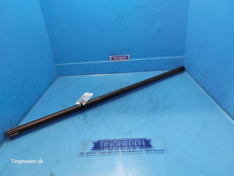 Getriebe & Getriebeteile от тип Case Puma 185, Gebrauchtmaschine в Hemmet (Снимка 1)