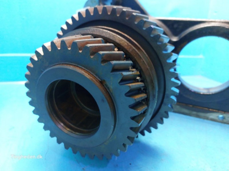 Getriebe & Getriebeteile del tipo Case Puma 185, Gebrauchtmaschine In Hemmet (Immagine 3)