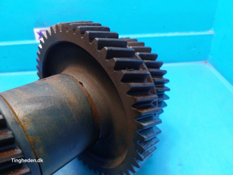 Getriebe & Getriebeteile del tipo Case Puma 185, Gebrauchtmaschine In Hemmet (Immagine 17)