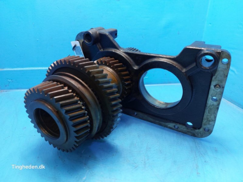 Getriebe & Getriebeteile del tipo Case Puma 185, Gebrauchtmaschine In Hemmet (Immagine 2)