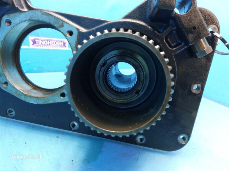 Getriebe & Getriebeteile del tipo Case Puma 185, Gebrauchtmaschine In Hemmet (Immagine 15)