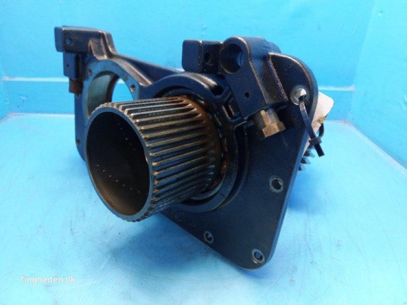 Getriebe & Getriebeteile del tipo Case Puma 185, Gebrauchtmaschine In Hemmet (Immagine 14)