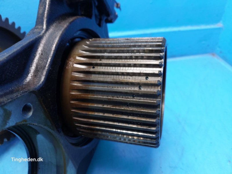 Getriebe & Getriebeteile del tipo Case Puma 185, Gebrauchtmaschine In Hemmet (Immagine 13)