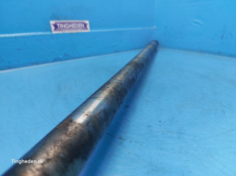 Getriebe & Getriebeteile του τύπου Case Puma 185, Gebrauchtmaschine σε Hemmet (Φωτογραφία 5)