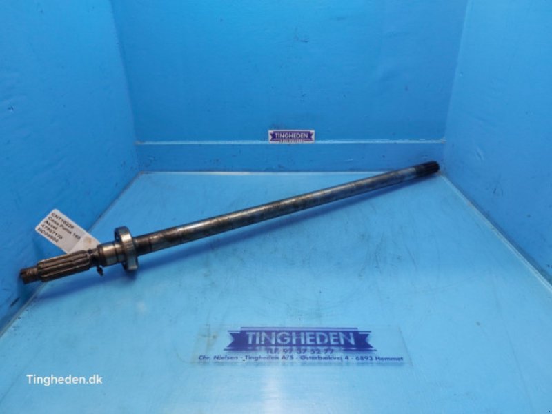 Getriebe & Getriebeteile del tipo Case Puma 185, Gebrauchtmaschine In Hemmet (Immagine 1)