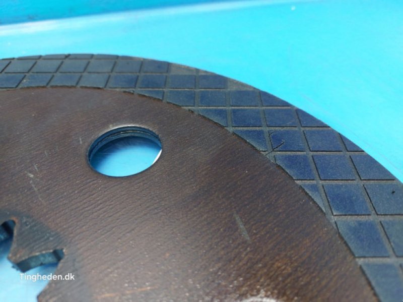 Getriebe & Getriebeteile del tipo Case Puma 185, Gebrauchtmaschine In Hemmet (Immagine 5)