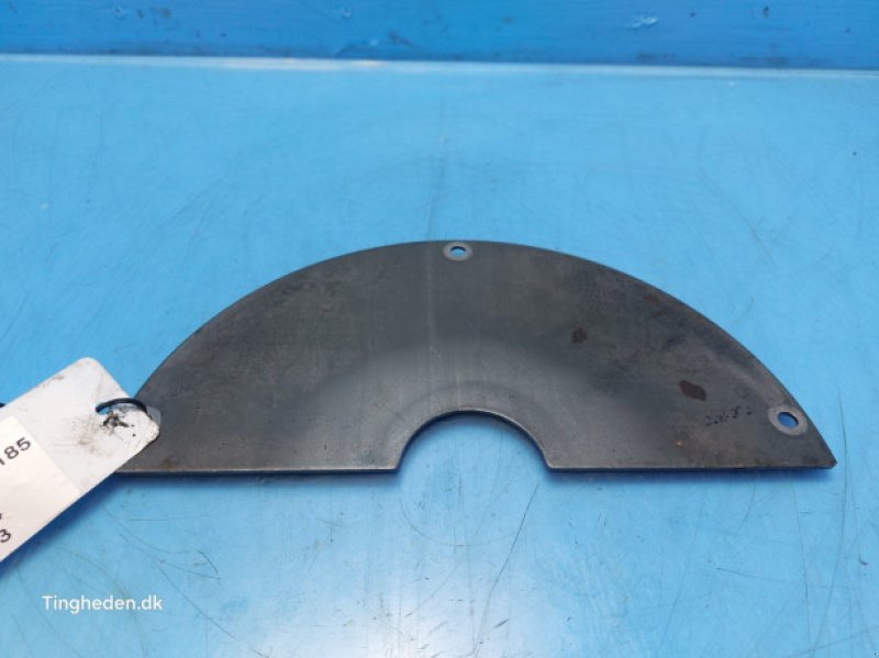 Getriebe & Getriebeteile του τύπου Case Puma 185, Gebrauchtmaschine σε Hemmet (Φωτογραφία 2)