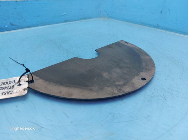 Getriebe & Getriebeteile του τύπου Case Puma 185, Gebrauchtmaschine σε Hemmet (Φωτογραφία 4)