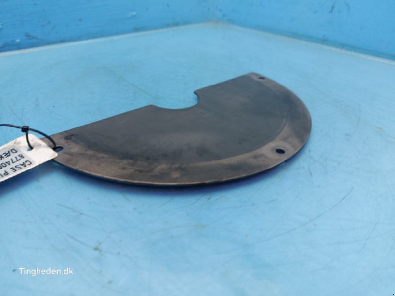 Getriebe & Getriebeteile от тип Case Puma 185, Gebrauchtmaschine в Hemmet (Снимка 4)