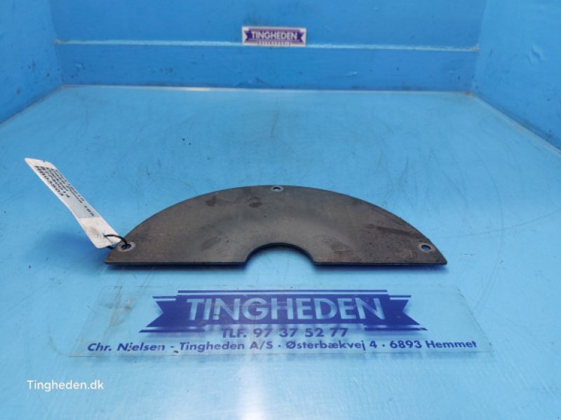 Getriebe & Getriebeteile от тип Case Puma 185, Gebrauchtmaschine в Hemmet (Снимка 1)