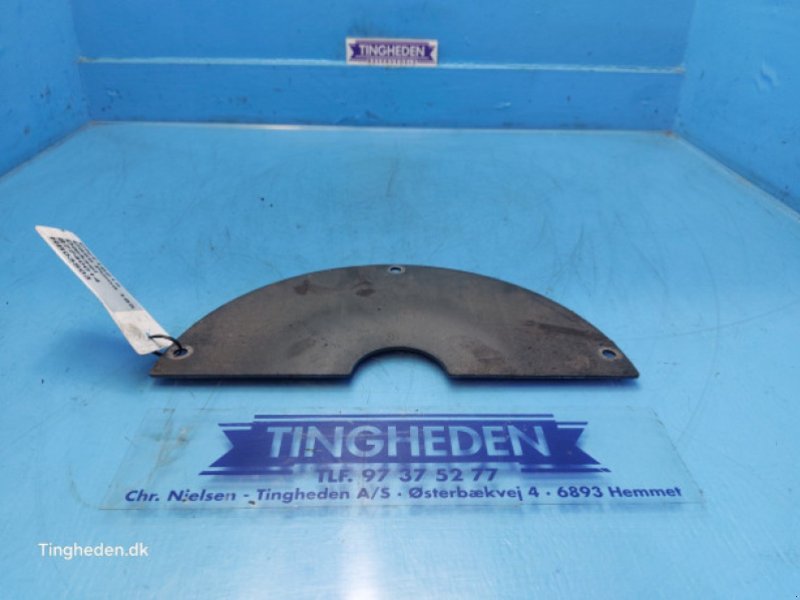 Getriebe & Getriebeteile typu Case Puma 185, Gebrauchtmaschine w Hemmet (Zdjęcie 1)