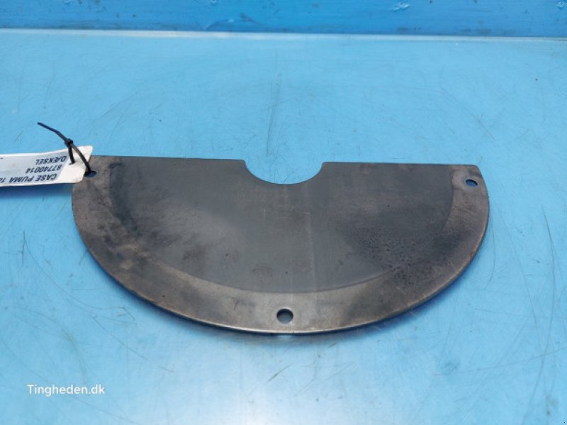 Getriebe & Getriebeteile от тип Case Puma 185, Gebrauchtmaschine в Hemmet (Снимка 3)