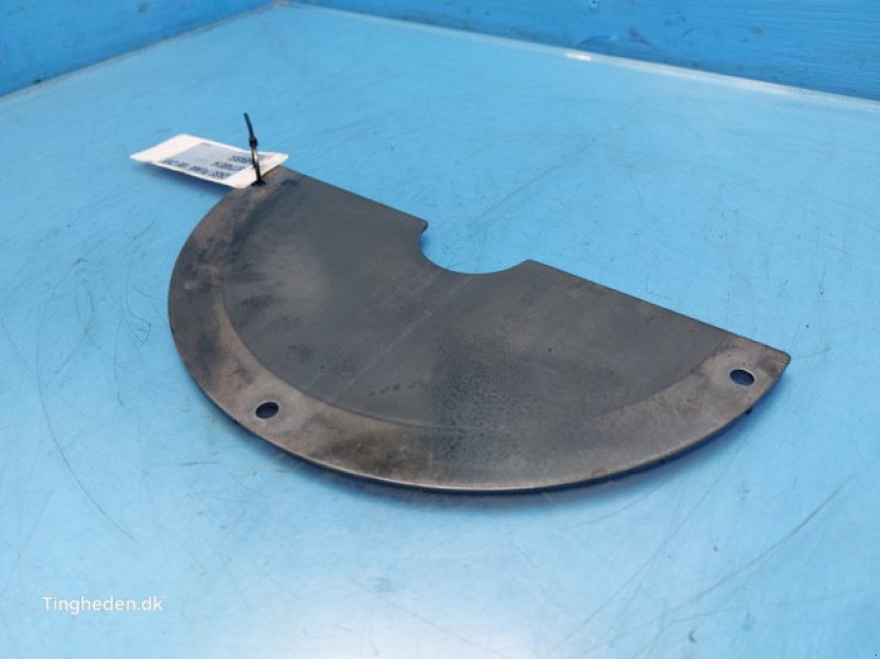 Getriebe & Getriebeteile от тип Case Puma 185, Gebrauchtmaschine в Hemmet (Снимка 5)