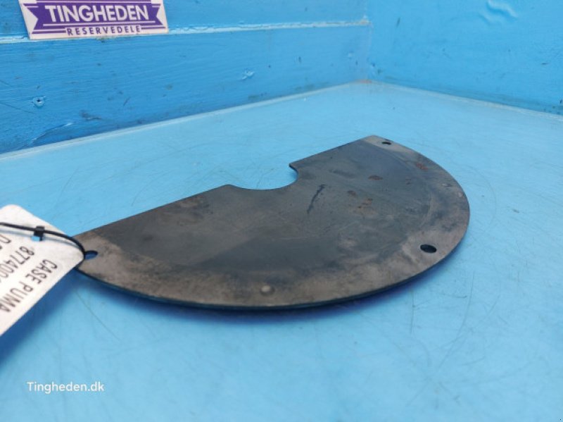 Getriebe & Getriebeteile des Typs Case Puma 185, Gebrauchtmaschine in Hemmet (Bild 6)