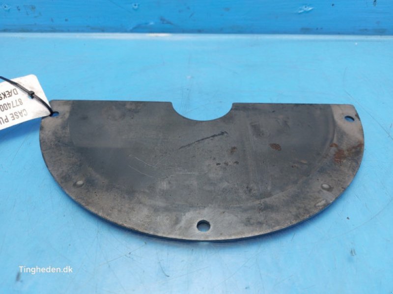 Getriebe & Getriebeteile des Typs Case Puma 185, Gebrauchtmaschine in Hemmet (Bild 5)