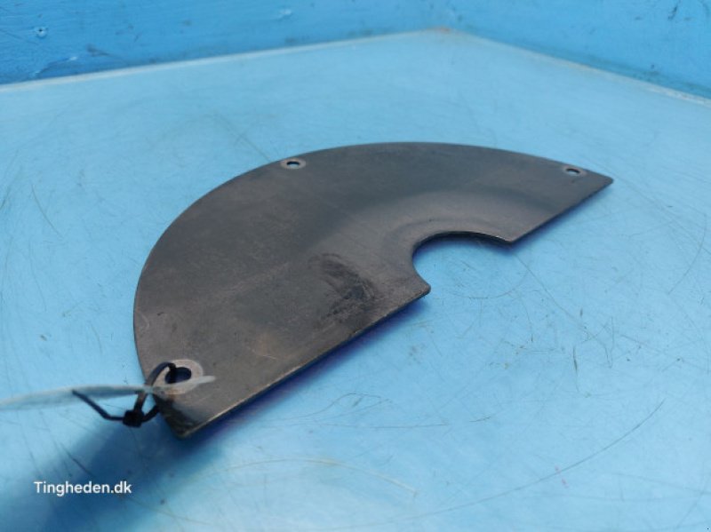 Getriebe & Getriebeteile des Typs Case Puma 185, Gebrauchtmaschine in Hemmet (Bild 3)