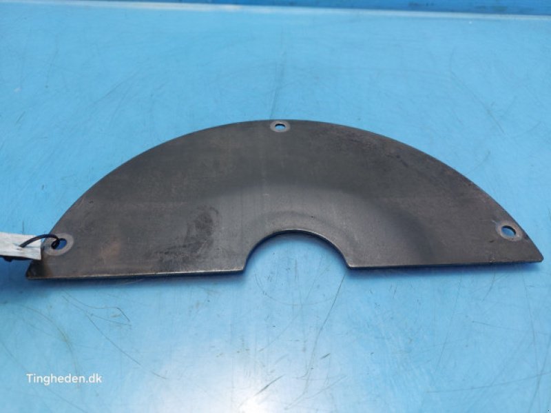 Getriebe & Getriebeteile des Typs Case Puma 185, Gebrauchtmaschine in Hemmet (Bild 2)