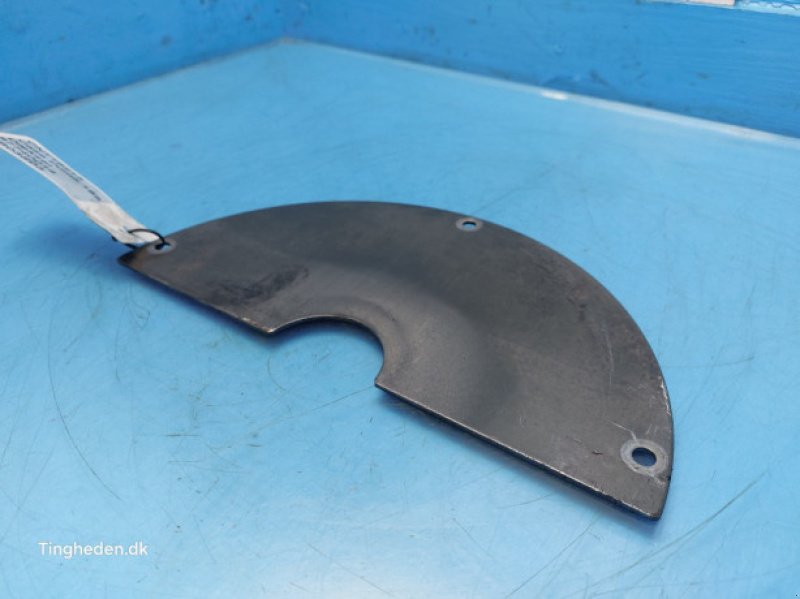 Getriebe & Getriebeteile des Typs Case Puma 185, Gebrauchtmaschine in Hemmet (Bild 4)