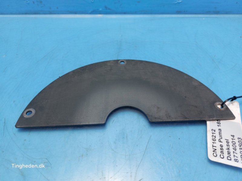 Getriebe & Getriebeteile του τύπου Case Puma 185, Gebrauchtmaschine σε Hemmet (Φωτογραφία 6)