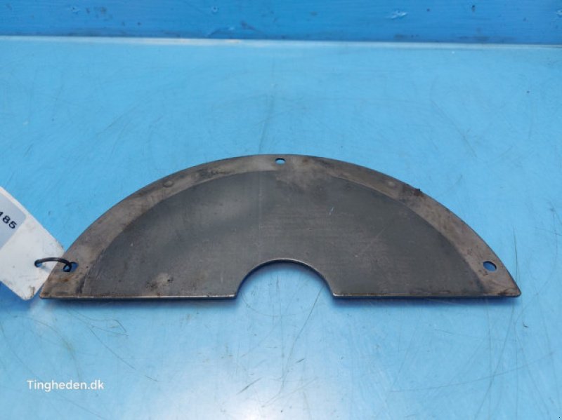 Getriebe & Getriebeteile του τύπου Case Puma 185, Gebrauchtmaschine σε Hemmet (Φωτογραφία 2)