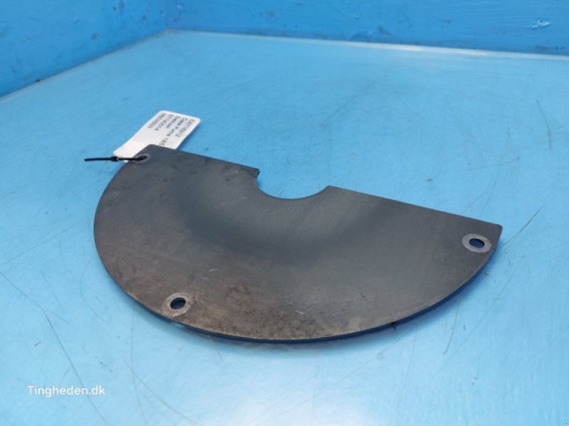 Getriebe & Getriebeteile του τύπου Case Puma 185, Gebrauchtmaschine σε Hemmet (Φωτογραφία 5)