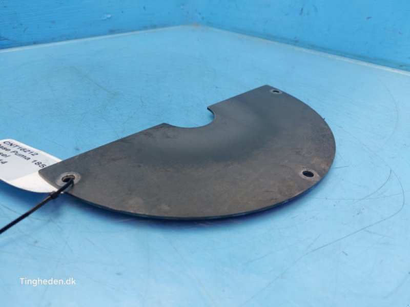 Getriebe & Getriebeteile του τύπου Case Puma 185, Gebrauchtmaschine σε Hemmet (Φωτογραφία 4)