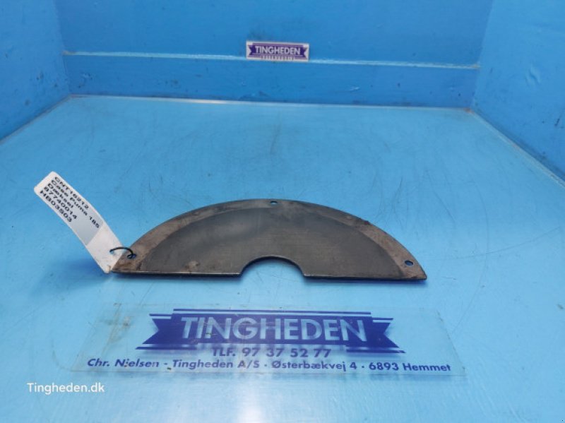 Getriebe & Getriebeteile του τύπου Case Puma 185, Gebrauchtmaschine σε Hemmet (Φωτογραφία 1)