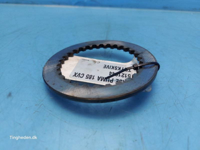 Getriebe & Getriebeteile del tipo Case Puma 185, Gebrauchtmaschine In Hemmet (Immagine 5)