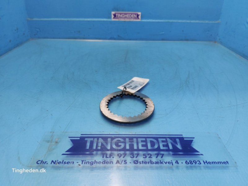 Getriebe & Getriebeteile del tipo Case Puma 185, Gebrauchtmaschine In Hemmet (Immagine 1)