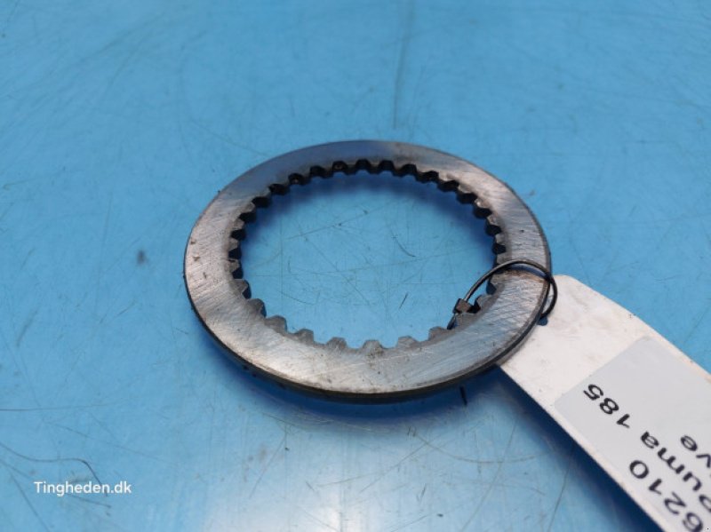 Getriebe & Getriebeteile del tipo Case Puma 185, Gebrauchtmaschine In Hemmet (Immagine 6)