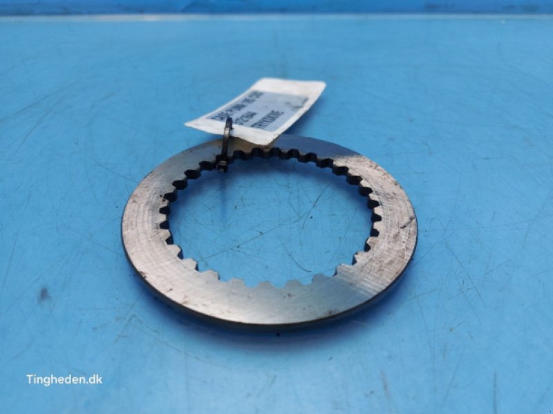 Getriebe & Getriebeteile del tipo Case Puma 185, Gebrauchtmaschine In Hemmet (Immagine 2)