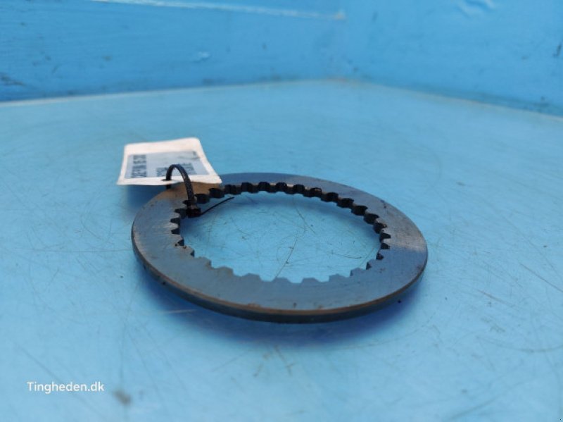 Getriebe & Getriebeteile del tipo Case Puma 185, Gebrauchtmaschine In Hemmet (Immagine 3)