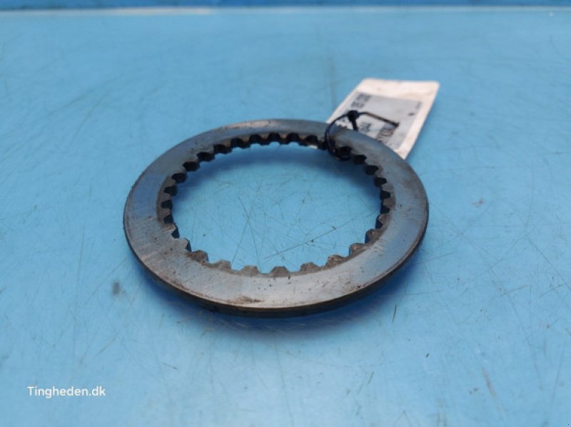 Getriebe & Getriebeteile des Typs Case Puma 185, Gebrauchtmaschine in Hemmet (Bild 2)