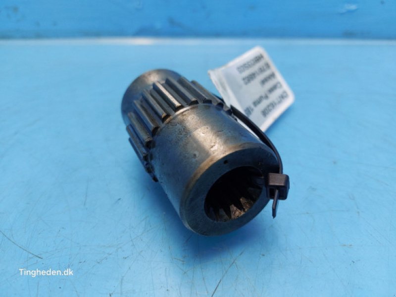 Getriebe & Getriebeteile от тип Case Puma 185, Gebrauchtmaschine в Hemmet (Снимка 4)