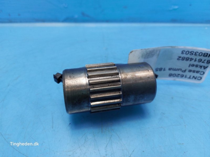 Getriebe & Getriebeteile от тип Case Puma 185, Gebrauchtmaschine в Hemmet (Снимка 2)