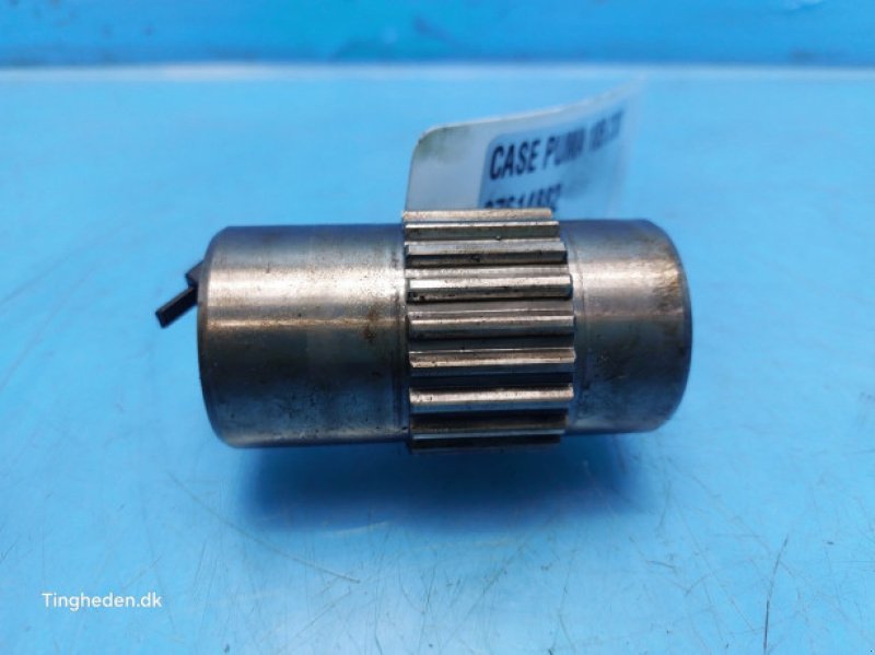 Getriebe & Getriebeteile от тип Case Puma 185, Gebrauchtmaschine в Hemmet (Снимка 7)