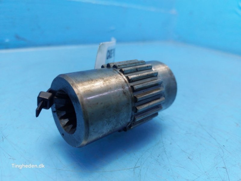 Getriebe & Getriebeteile от тип Case Puma 185, Gebrauchtmaschine в Hemmet (Снимка 8)