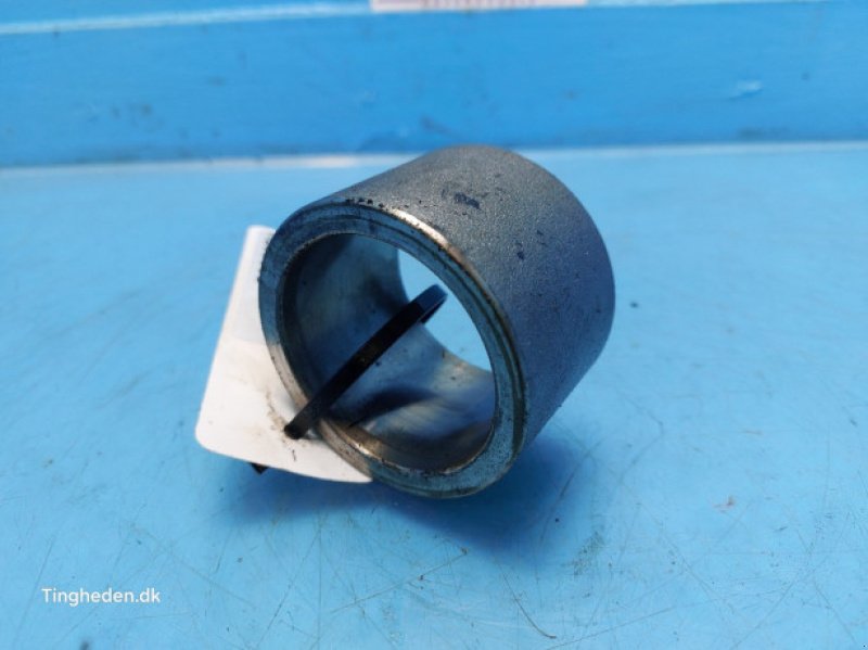 Getriebe & Getriebeteile от тип Case Puma 185, Gebrauchtmaschine в Hemmet (Снимка 7)