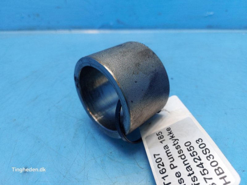 Getriebe & Getriebeteile от тип Case Puma 185, Gebrauchtmaschine в Hemmet (Снимка 5)