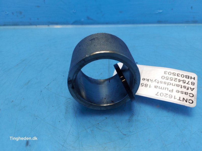 Getriebe & Getriebeteile от тип Case Puma 185, Gebrauchtmaschine в Hemmet (Снимка 3)