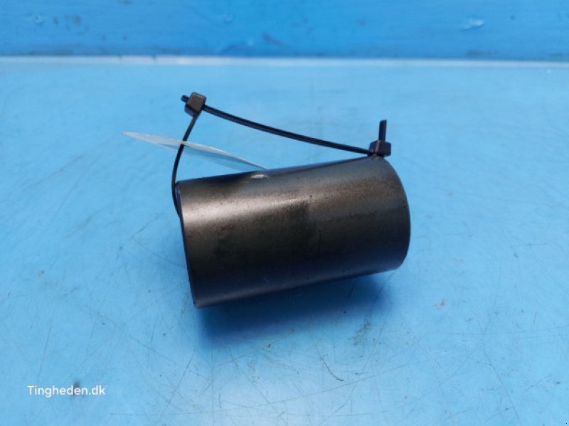 Getriebe & Getriebeteile des Typs Case Puma 185, Gebrauchtmaschine in Hemmet (Bild 3)