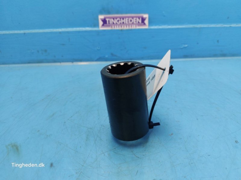 Getriebe & Getriebeteile des Typs Case Puma 185, Gebrauchtmaschine in Hemmet (Bild 2)